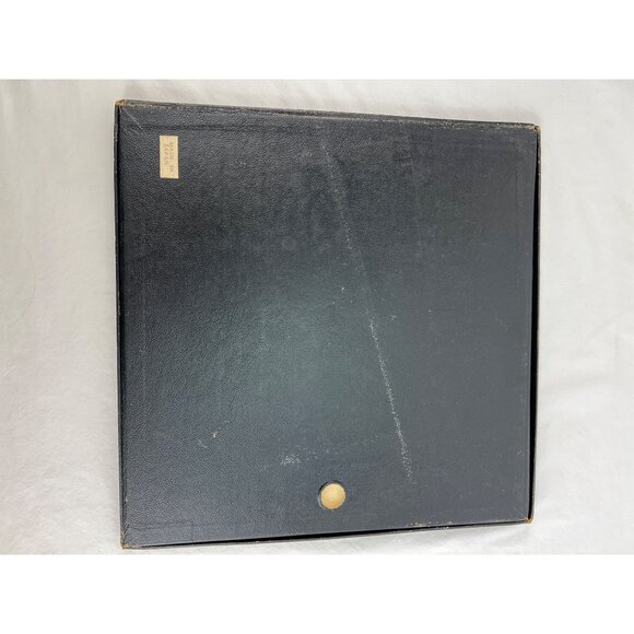 VTG Rakugo Collection Jin Yulou Eagle Records Japanese Vinyl LP Collection Set - Picture 9 of 9